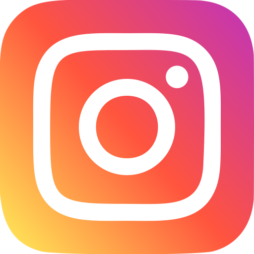 Icone do Instagram